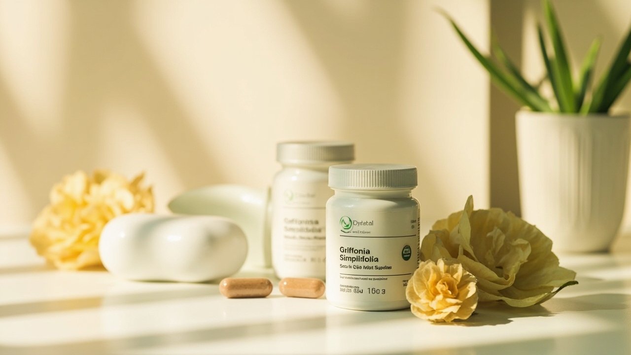 Test du Griffonia simplicifolia : efficacité et avis analysés