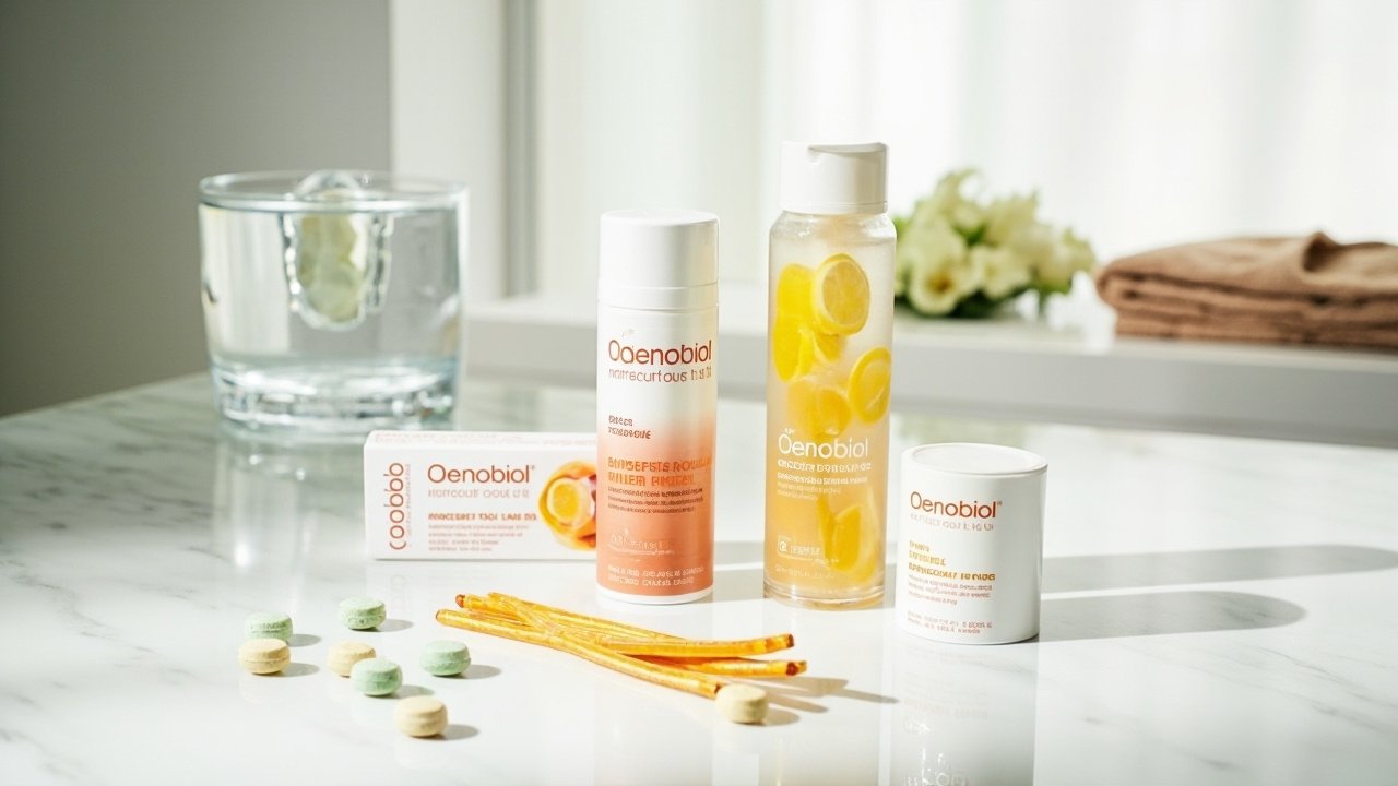 Test du Oenobiol Minceur Tout en 1 : efficacité et composition analysées