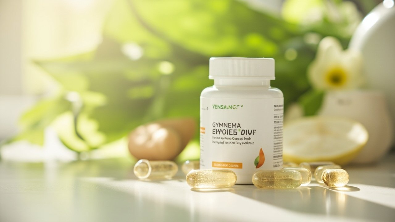 Gymnema sylvestre : test et analyse approfondie